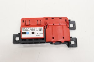 2023-2026 BMW X7 Positive Battery Terminal Distribution Module - Rear (Used OEM)