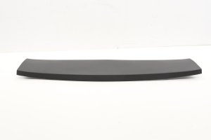 2019-2026 BMW X7 Brown Liftgate Upper Trim Panel - Rear (Used OEM)
