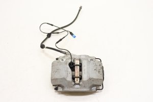 2018-2020 BMW 530e Disc Brake Caliper with Hose - Front, Left (Driver) (Used OEM)