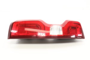 2019-2025 Chevrolet Silverado 1500 LED Tail Light - Left (Driver) (Used OEM)