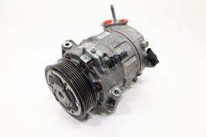 2020-2025 Chevrolet Silverado 1500 A/C Compressor Assembly (Used OEM)