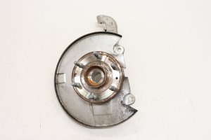 2021-2025 Chevrolet Tahoe Front Spindle Steering Knuckle - Left (Driver) (Used OEM)