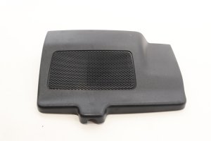 2018-2024 Lincoln Navigator Front Side/Door Mirror Corner Trim Cover - Rear (Used OEM)