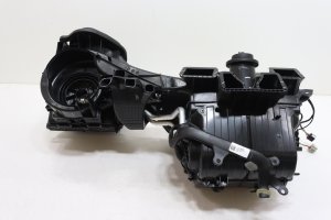 2019-2026 Chevrolet Silverado 1500 Lower HVAC Heater Blower Housing Box Case - Rear (Used OEM)