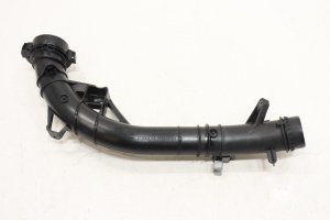 2020-2025 Mercedes-Benz CLA250 Intercooler Air Inlet Hose Tube (Used OEM)