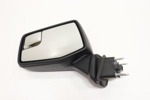 2019-2022 Chevrolet Silverado 1500 Power Folding Heated Door/Side View Mirror - Front, Left (Driver) (Used OEM)