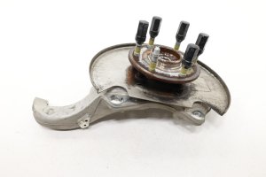 2021-2025 Chevrolet Tahoe Front Steering Knuckle - Right (Passenger) (Used OEM)
