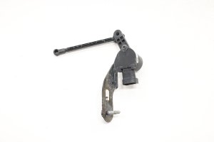 2019-2022 Chevrolet Silverado 1500 Suspension Ride Height Sensor - Front, Right (Passenger) (Used OEM)