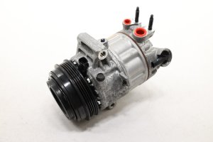 OEM A/C Compressor Assembly for 2019-2025 Chrysler, Jeep, & Ram