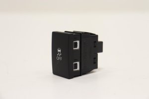 2026 Honda Passport Power Seat Adjustment Switch (Used OEM)