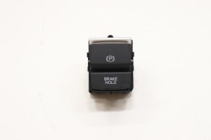 2026 Honda Passport Parking Brake Hold and Ride Control Switch Button (Used OEM)