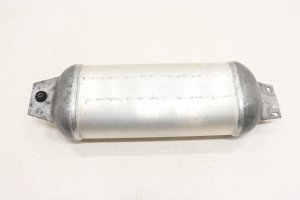 2019-2026 BMW X5 Suspension Air Pressure Reservoir Accumulator - Front (Used OEM)