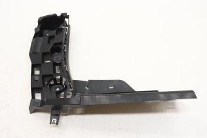 2019-2026 BMW X7 Bumper Corner Inner Mount Support Bracket - Rear, Left (Driver) (Used OEM)