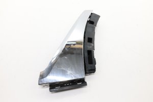 2019-2022 BMW X7 Fender Corner Molding Trim Vent - Front, Right (Passenger) (Used OEM)