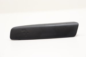 2018-2025 Volkswagen Atlas Seat Outer Switch Trim Panel - Front, Right (Passenger) (Used OEM)