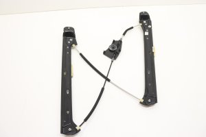 2018-2025 Volkswagen Atlas Power Window Regulator - Front, Right (Passenger) (Used OEM)