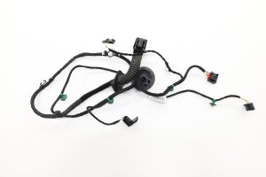 2018-2025 Volkswagen Atlas Liftgate Wiring Harness - Rear, Left (Driver) (Used OEM)