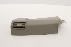 2018-2023 Volkswagen Atlas Upper C-Pillar Trim Panel - Rear, Right (Passenger) (Used OEM)