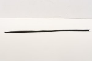 2019-2025 Volvo XC40 Chrome Door Applique Molding - Rear, Right (Passenger) (Used OEM)
