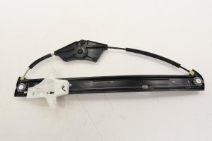 2018-2025 Volkswagen Atlas Power Window Regulator with Motor - Rear, Right (Passenger) (Used OEM)