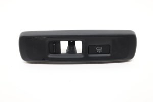 2019-2022 BMW X7 Seat Trim Panel - Front, Left (Driver) (Used OEM)