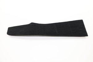 2019-2026 BMW X7 Black Center Console Trim Panel - Left (Driver) (Used OEM)