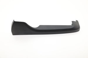 2019-2022 BMW X7 Black Seat Trim Panel - Front, Right (Passenger) (Used OEM)