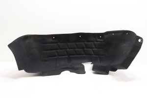 2021-2025 Volkswagen Atlas Inner Quarter Fender Liner - Rear, Left (Driver) (Used OEM)
