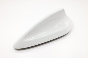 2019-2023 BMW 530e White Roof Shark Fin Radio Antenna - Rear (Used OEM)
