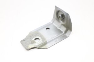 2018-2025 Volkswagen Atlas Silver Multi-Purpose Bracket Set - Front, Right (Passenger) (Used OEM)