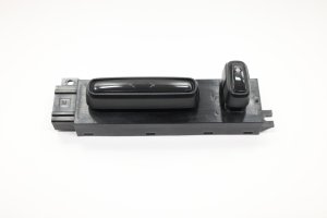 2026 Honda Passport Black Power Seat Adjustment Switch - Front, Right (Passenger) (Used OEM)