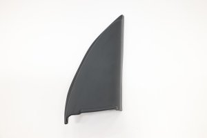 2023-2026 Honda Pilot Door Corner Trim Cover Panel - Front, Right (Passenger) (Used OEM)