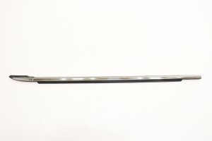 2023-2025 Honda Pilot Door Window Belt Weatherstrip - Rear, Right (Passenger) (Used OEM)