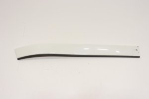 2018-2024 Lincoln Navigator White Roof Upper Molding - Left (Driver) (Used OEM)