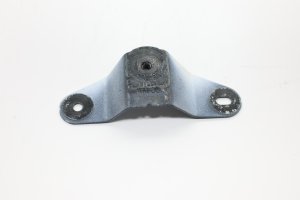 2018-2025 Lincoln Navigator White Engine Control Module Mount Bracket - Front, Right (Passenger) (Used OEM)
