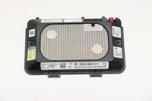 2018-2024 Volkswagen GTI Telematics Wireless Charging Control Module (Used OEM)