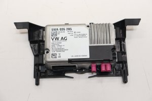 2021-2022 Volkswagen GTI Telematics Communication Control Module (Used OEM)