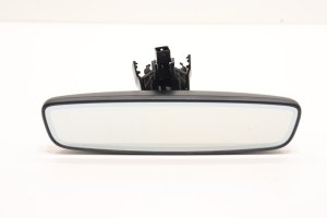 2021-2022 Volkswagen Passat Auto-Dimming Interior Rear View Mirror - Front (Used OEM)
