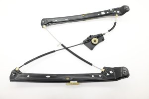 2018-2025 Volkswagen Atlas Power Window Regulator Assembly - Front, Left (Driver) (Used OEM)