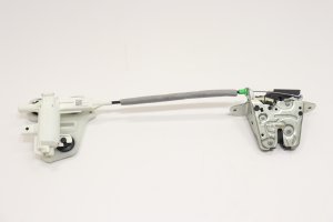 2017-2023 Mercedes-Benz E350 Power Liftgate Latch Lock Actuator with Soft-Close Motor - Rear (Used OEM)