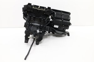2018-2023 Chevrolet Traverse HVAC Heater and Blower Housing Case - Front (Used OEM)