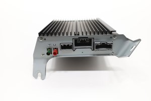 2019-2020 Honda Passport Premium Audio Amplifier Control Module (Used OEM)