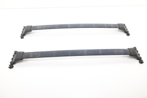2019-2025 Honda Passport Roof Rail and Crossbar Set (Used OEM)