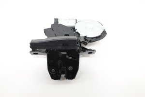 2018-2024 Chevrolet Traverse Power Liftgate Door Latch Assembly - Rear (Used OEM)