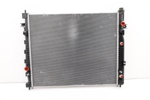 2018-2024 Chevrolet Traverse Radiator Condenser and Fan Cooling Module (Used OEM)