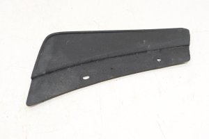 2018-2023 Chevrolet Traverse Splash Guard Mud Flap - Rear, Left (Driver) (Used OEM)