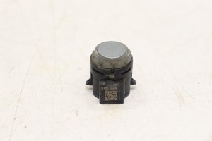 2022-2026 Chevrolet Silverado 1500 Gray Bumper Parking Aid Assist Sensor (Used OEM)