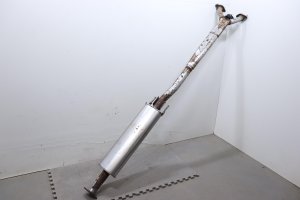 2009-2023 Nissan Maxima Center Exhaust Muffler Pipe (Used OEM)