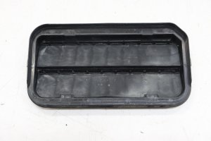 2018-2024 Buick Enclave Center Console Shift Bezel Cup Holder - Rear, Right (Passenger) (Used OEM)