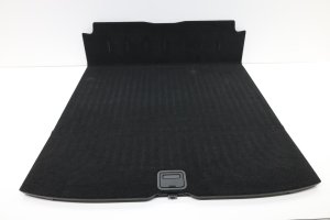 2019-2025 Honda Passport Trunk Cargo Spare Floor Panel Carpet Cover - Rear (Used OEM)